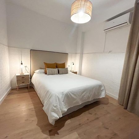 Apartamento Plaza Castilleja de la Cuesta Zewnętrze zdjęcie