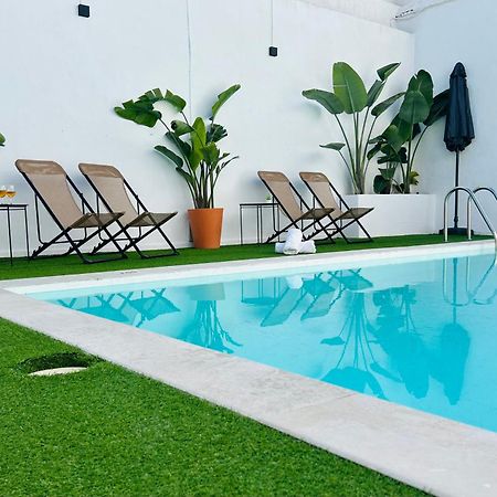 Apartamento Plaza Castilleja de la Cuesta Zewnętrze zdjęcie