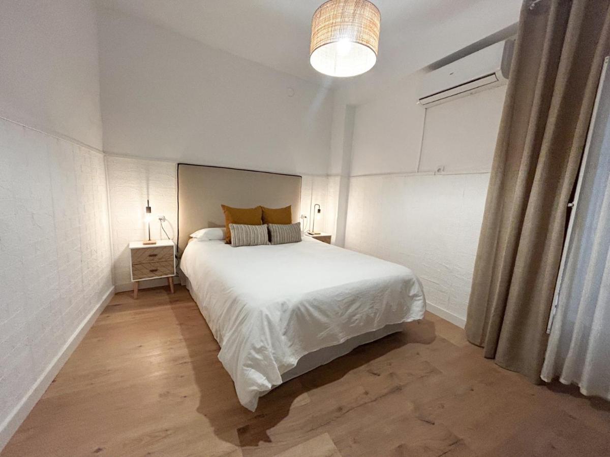 Apartamento Plaza Castilleja de la Cuesta Zewnętrze zdjęcie