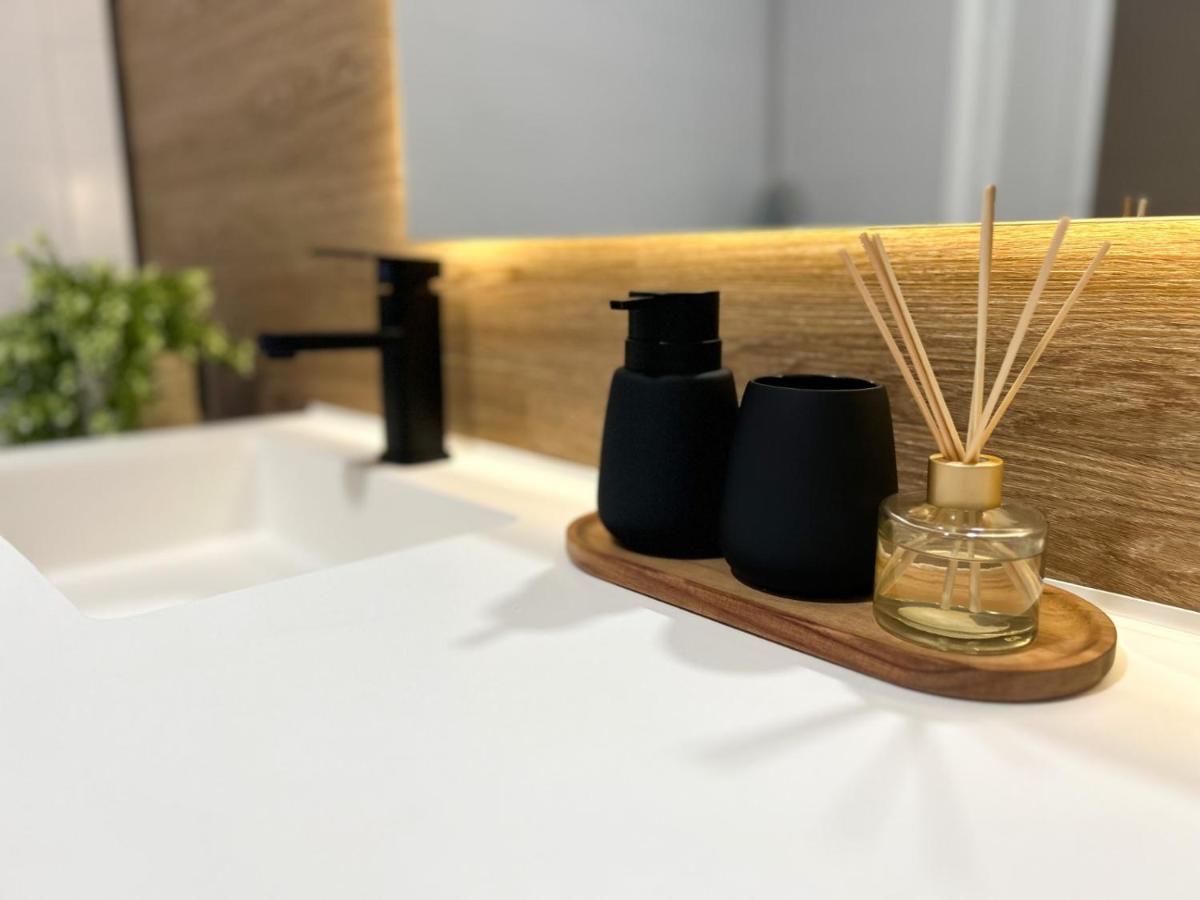Apartamento Plaza Castilleja de la Cuesta Zewnętrze zdjęcie