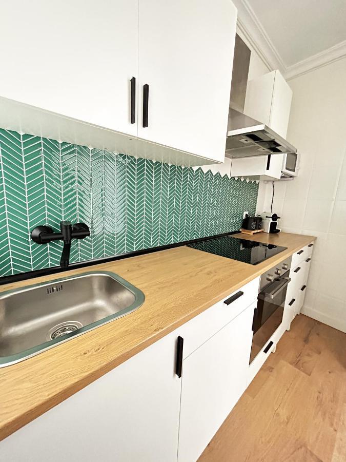 Apartamento Plaza Castilleja de la Cuesta Zewnętrze zdjęcie