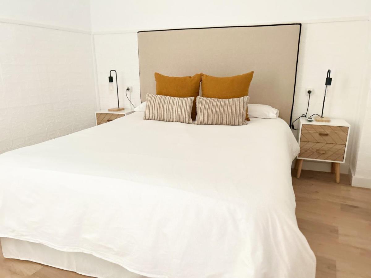 Apartamento Plaza Castilleja de la Cuesta Zewnętrze zdjęcie