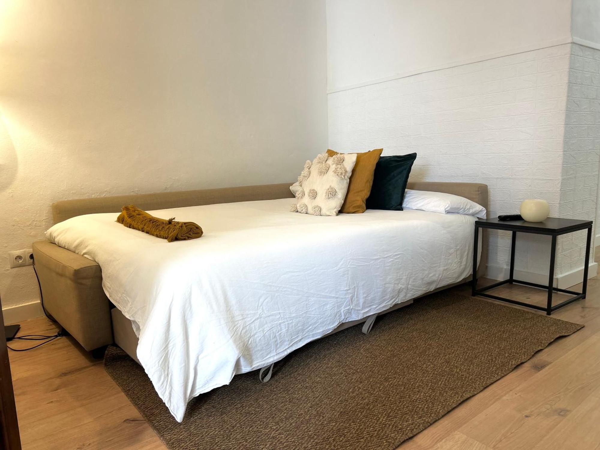 Apartamento Plaza Castilleja de la Cuesta Zewnętrze zdjęcie